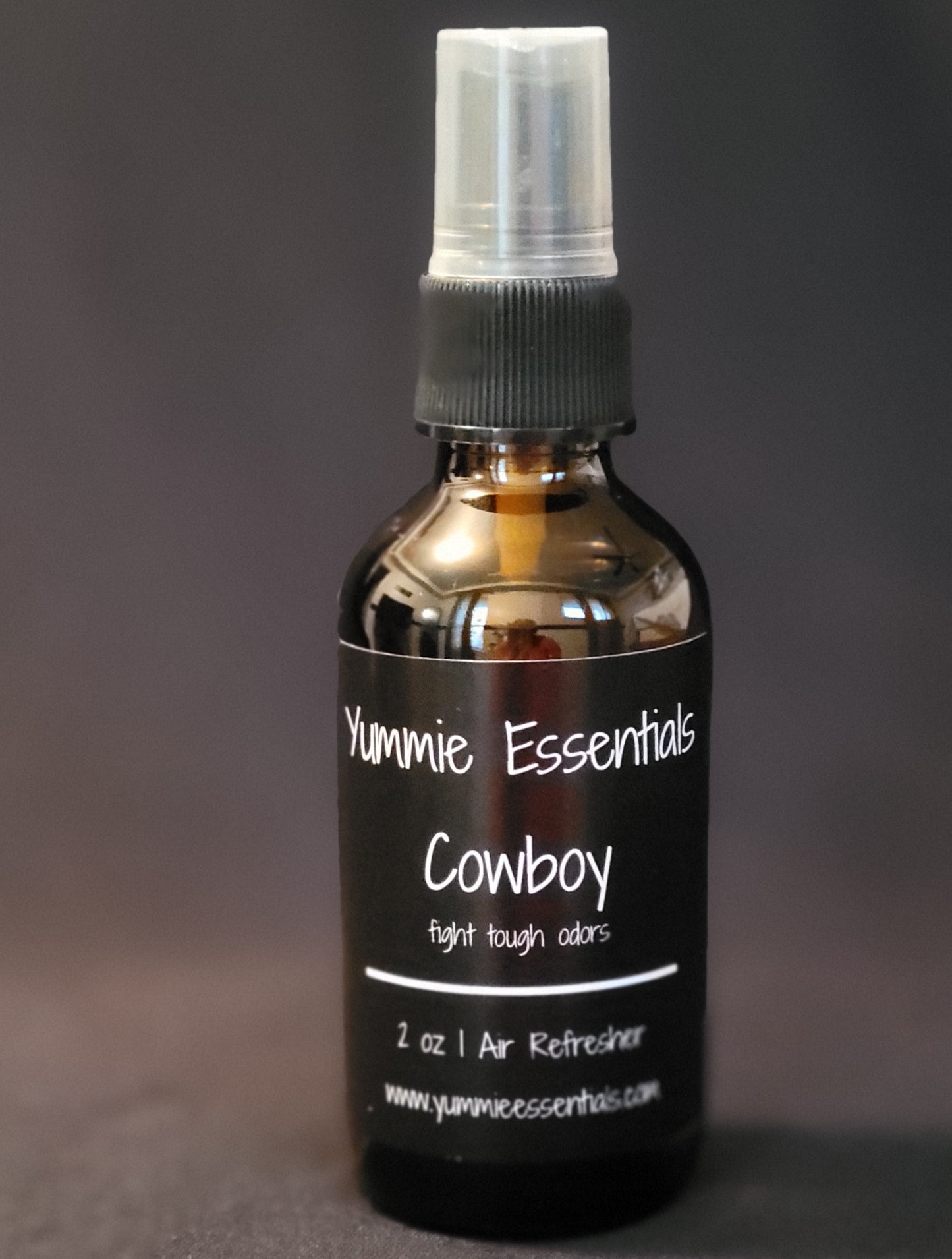 COWBOY SPRAY AIR FRESHENER